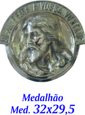 Medalhão